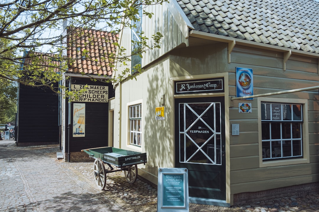 welfare center