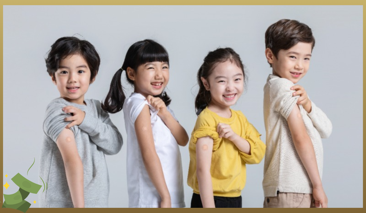 a형 독감 격리기간