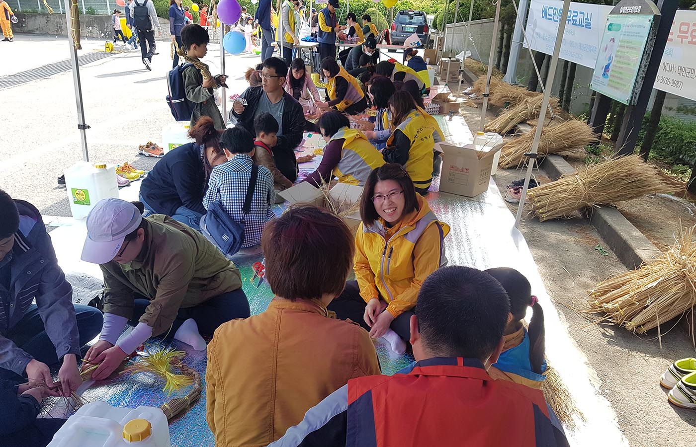 오감 캠핑로드 태안 둠벙 마을 오토 캠핑장, 생태 마을 농촌 갯벌 체험 여행 코스 가볼만한 곳 추천