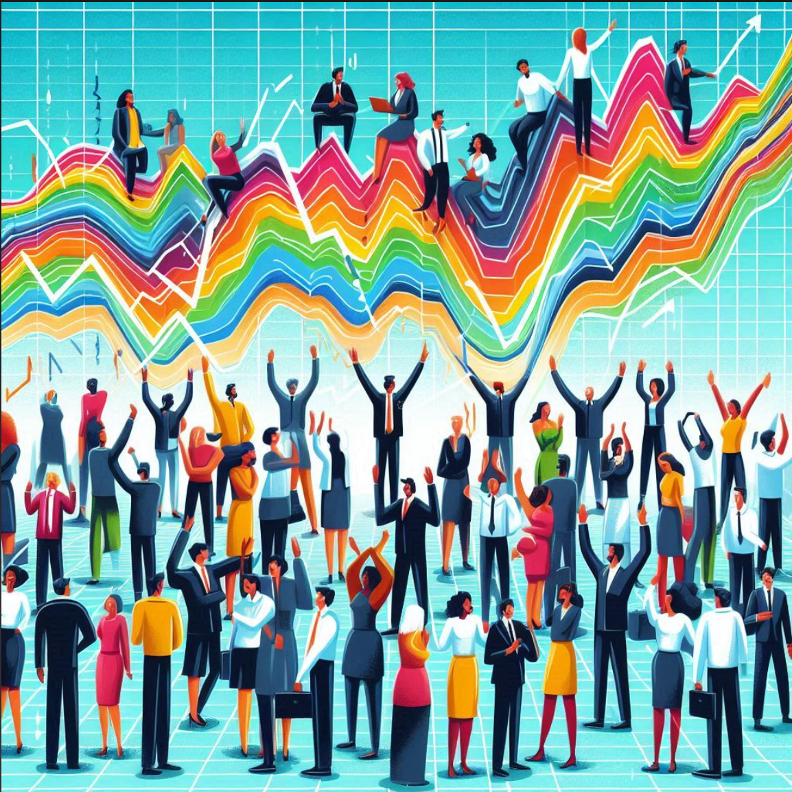 파월 의장의 금리인하 발언