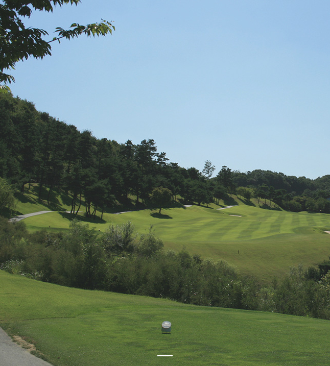 파인크리크CC 퍼블릭 27홀 골프장 소개