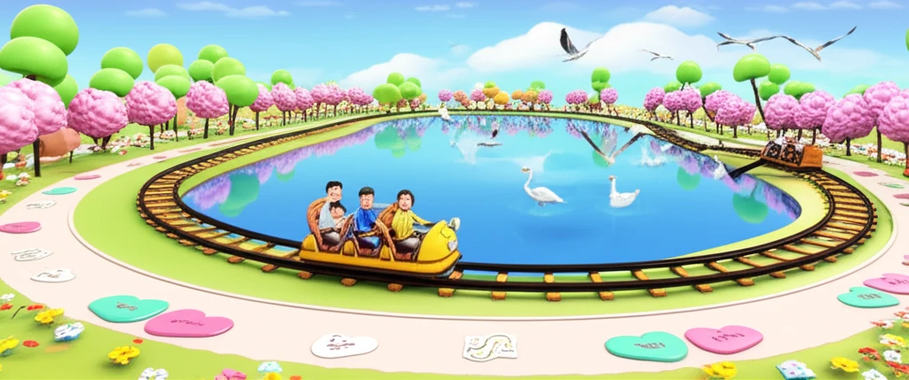 수도권 근교 힐링 산책 코스 의왕 백..