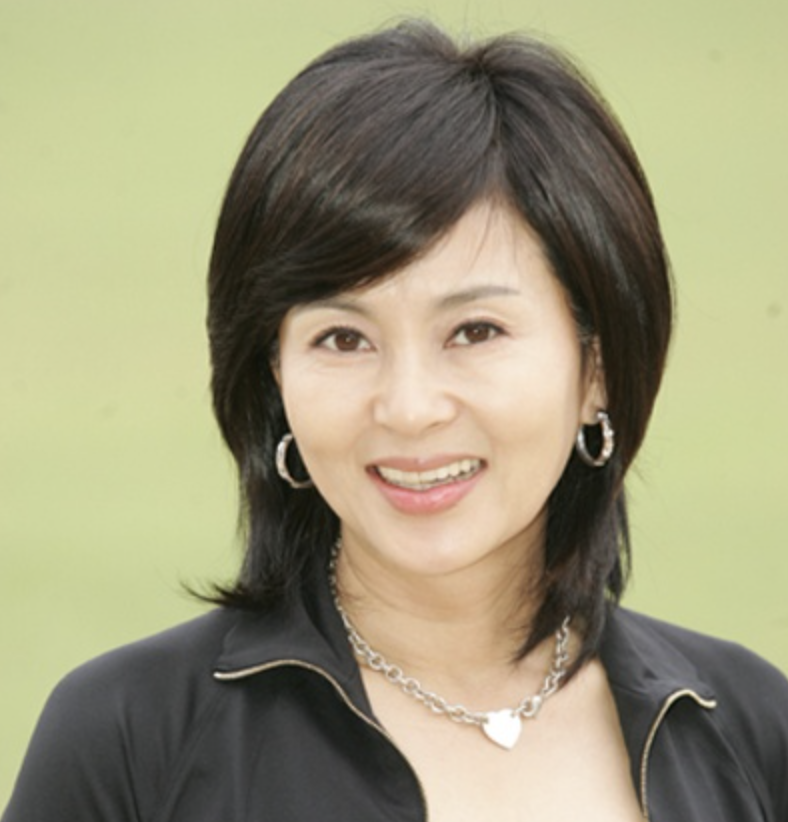 유지인 프로필
