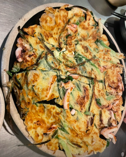 교동할매빈대떡