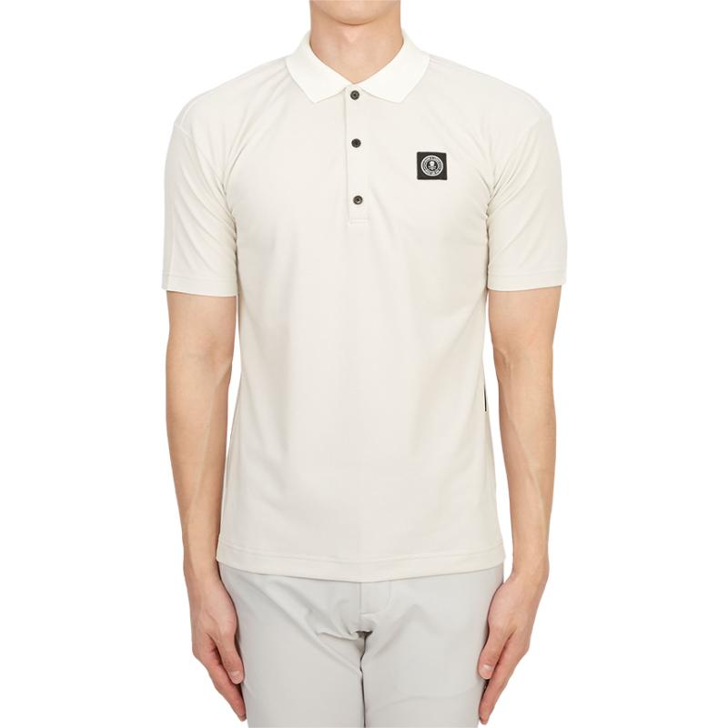 마크앤로나 골프웨어 다스 남성 카라 반팔티셔츠 MLM 3A AP04