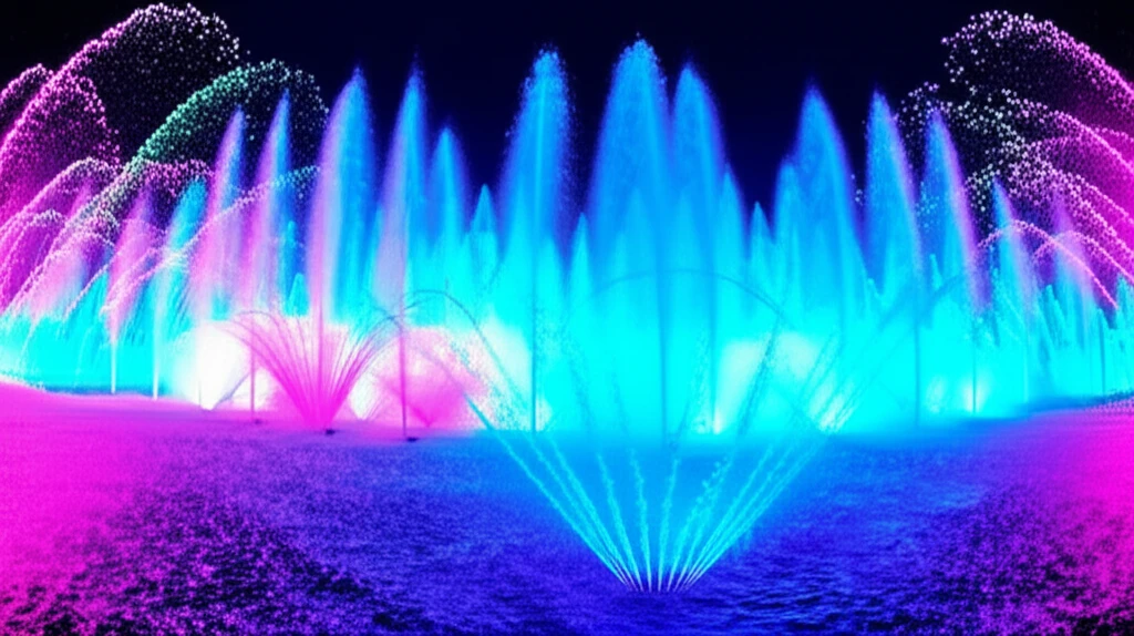 초원 워터밤 무대 뒤 열정! 레전드 ..