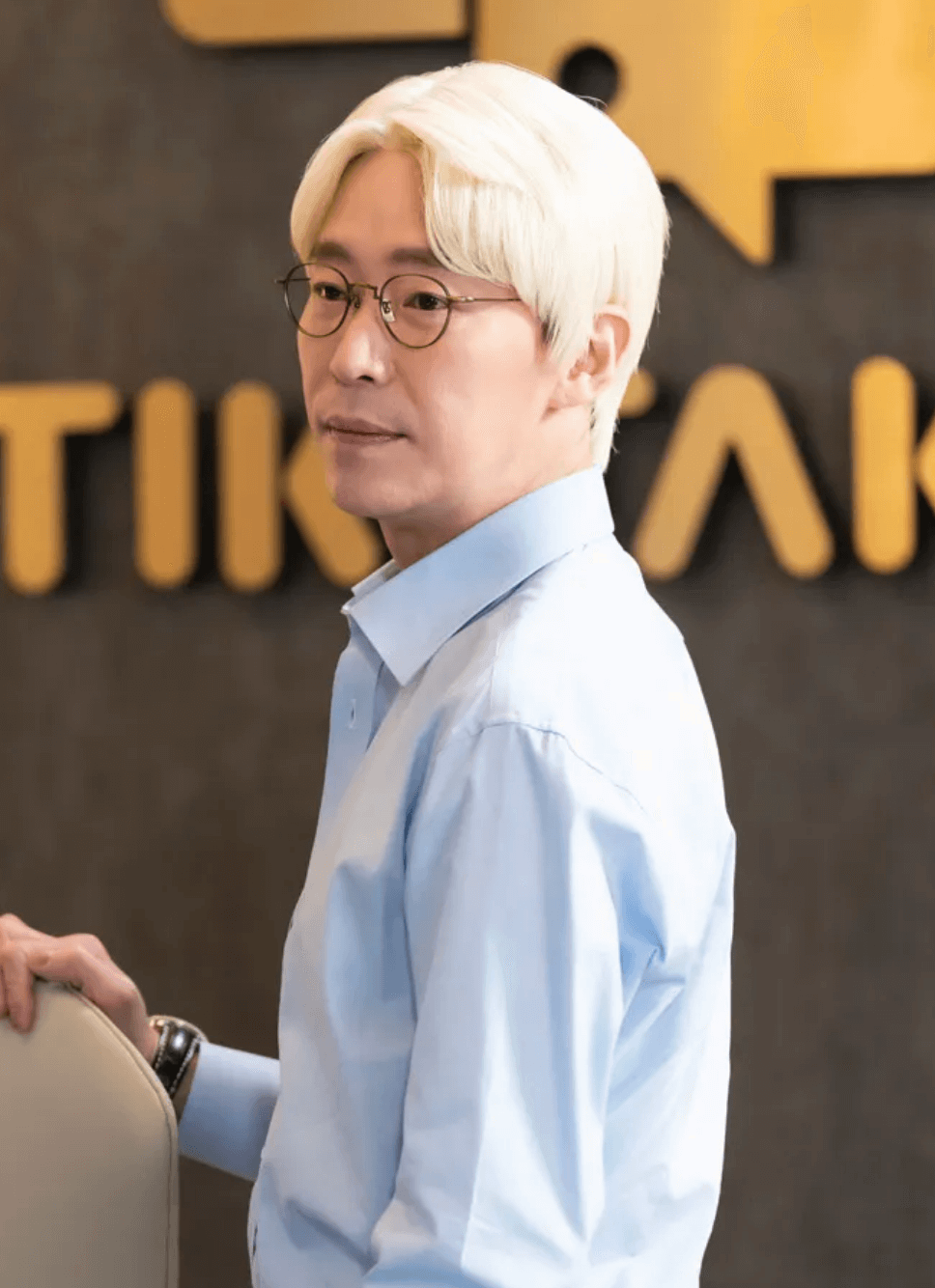 매튜리
