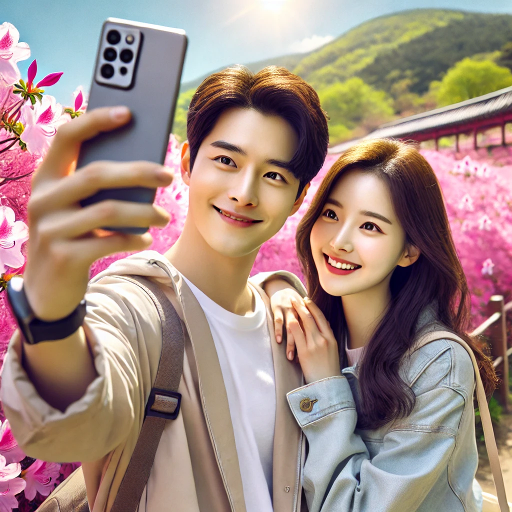 2025년 군포철쭉축제