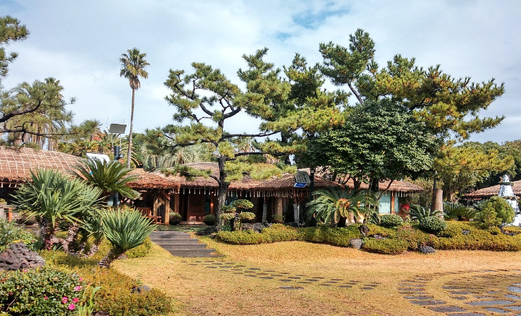 폭싹 속았수다 주요 배경지 여행하기 제주도 여행지 추천 베스트3