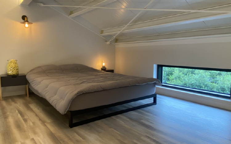 속초 밤하늘글램핑