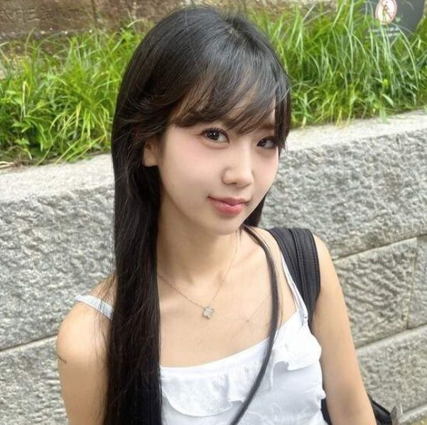 강혜연 가수