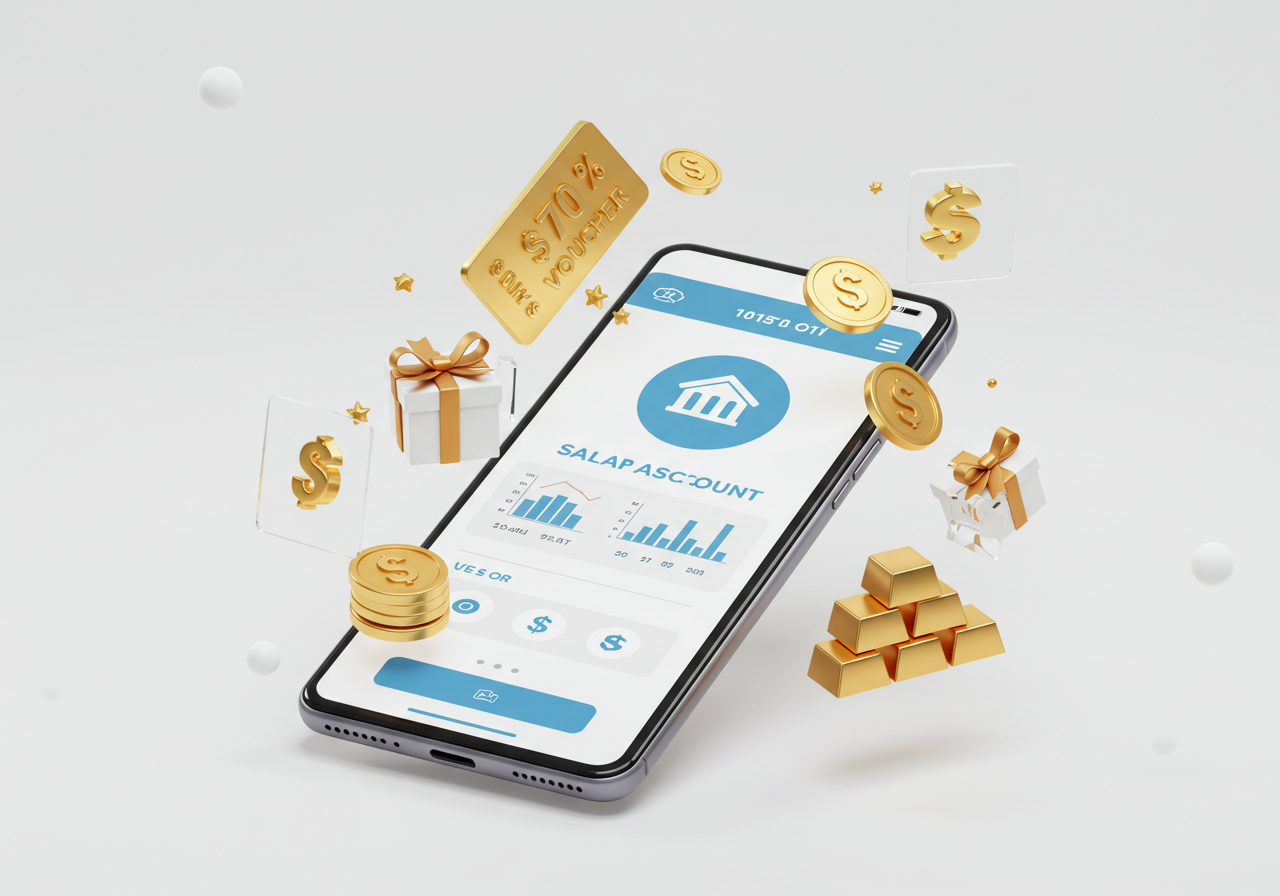 우월한 월급 통장 혜택 공개 금 100돈 이벤트 놓치지 마세요