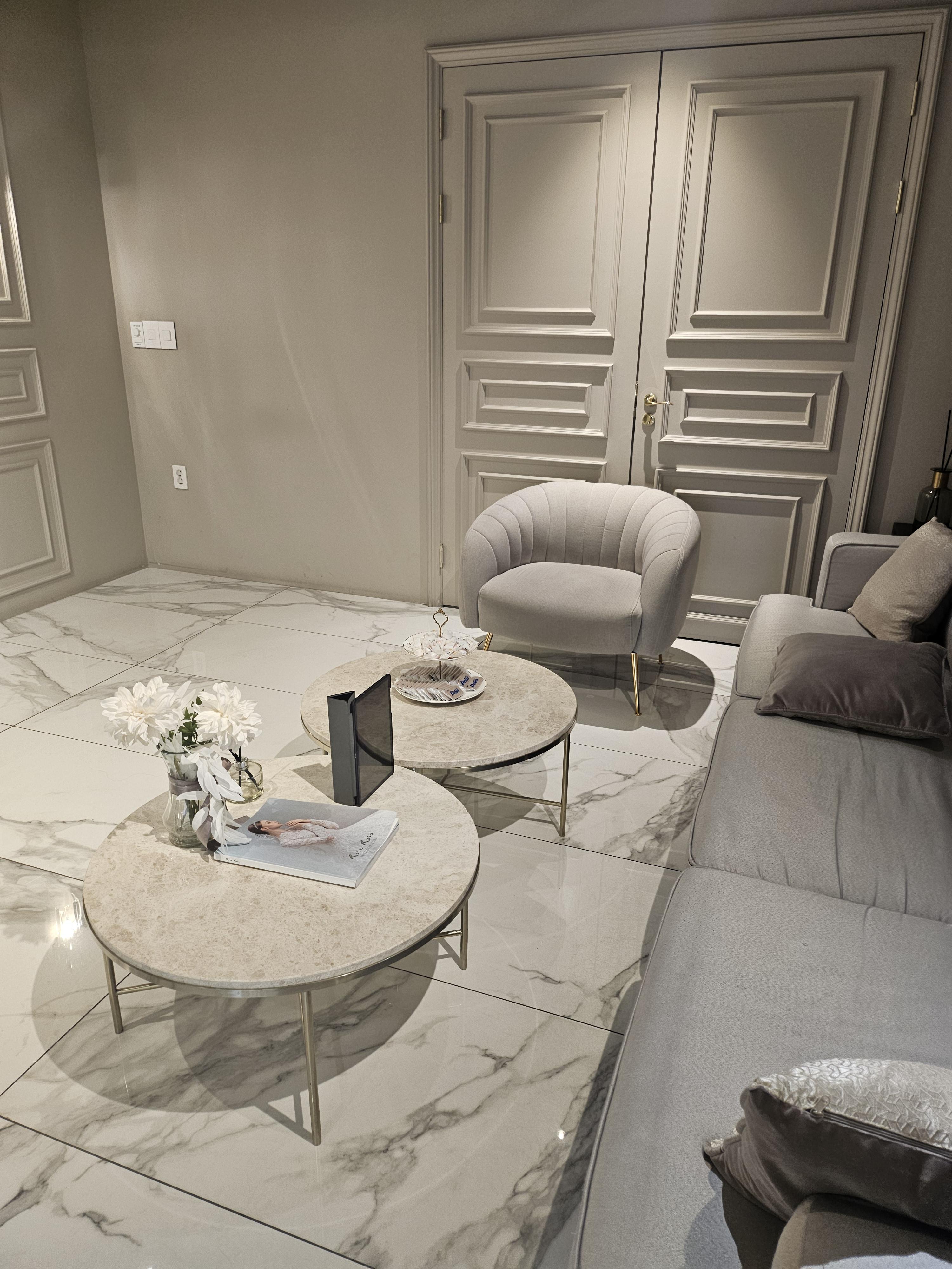 로즈로사 드레스 투어