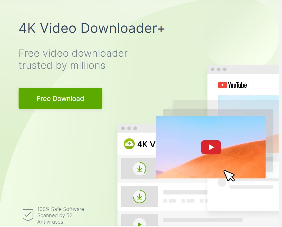 유튜브 음악 다운로드 방법