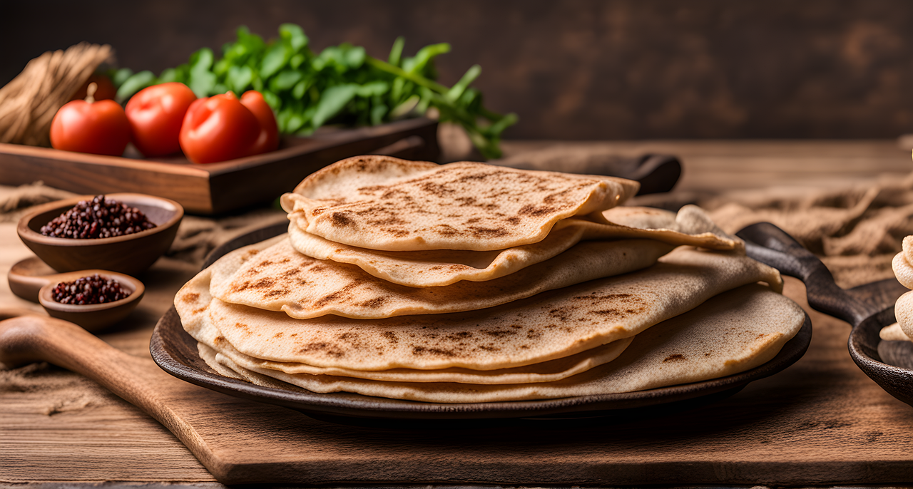 에티오피아의 인제라(Injera)와 공동체 정체성: 손으로 먹는 유대감