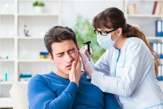 이명 원인 및 증상&amp;#44; 치료법