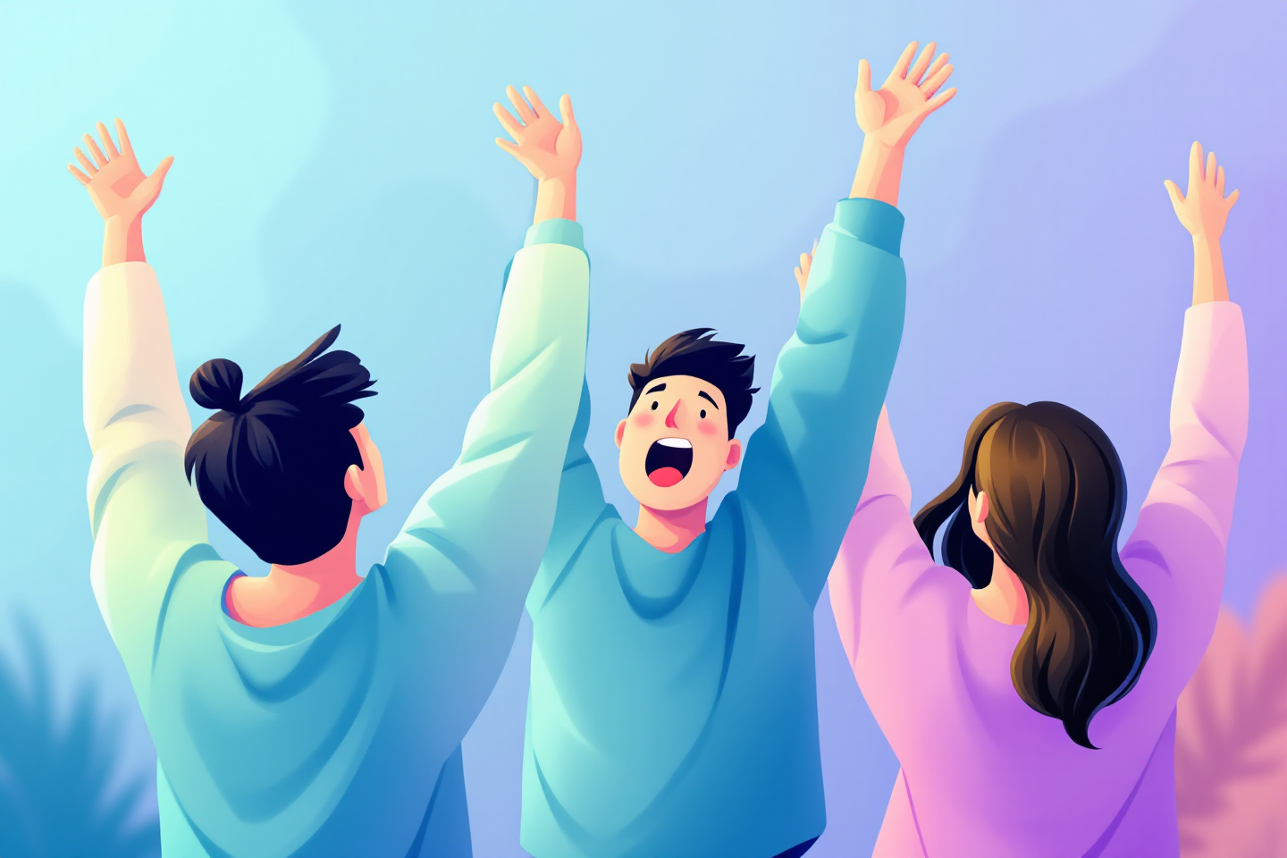 비즈플러스카드 혜택받고 좋아하는 소상공인