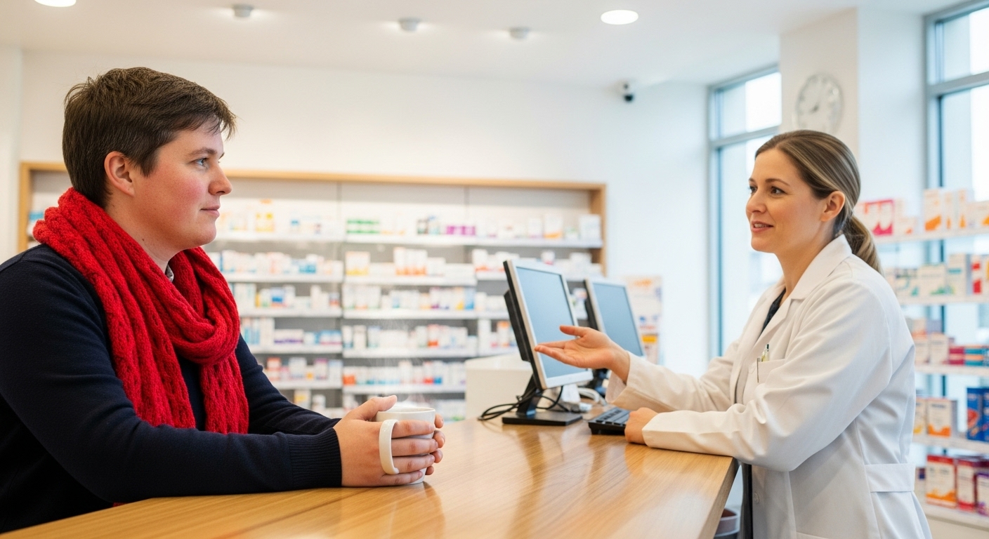 상기도감염&amp;#44; 감기약&amp;#44; 인후염