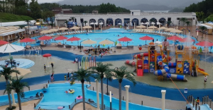 당진 아마존 워터파크 개장정보