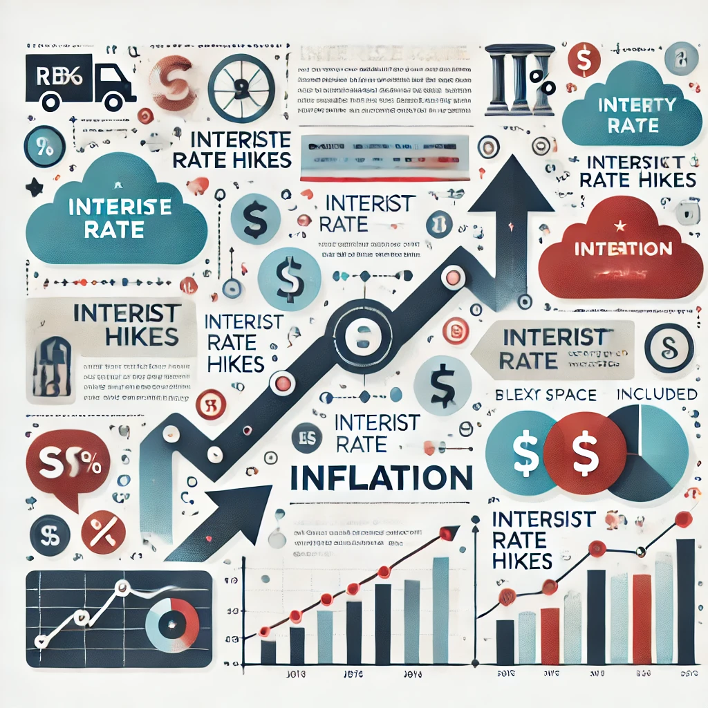 전문가가 말하는 인플레이션 유발 요인 5가지