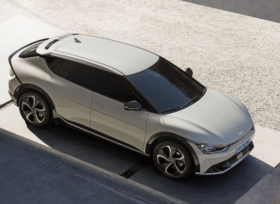 EV6(롱레인지 어스) 가격&amp;#44; GT 가격&amp;#44; 장기렌트 비용&amp;#44; 페이스리프트