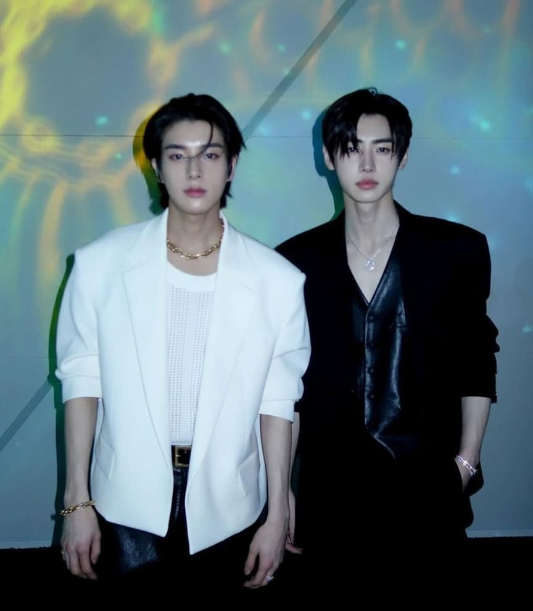 ENHYPEN WORLD TOUR 'WALK THE LINE' IN GOYANG