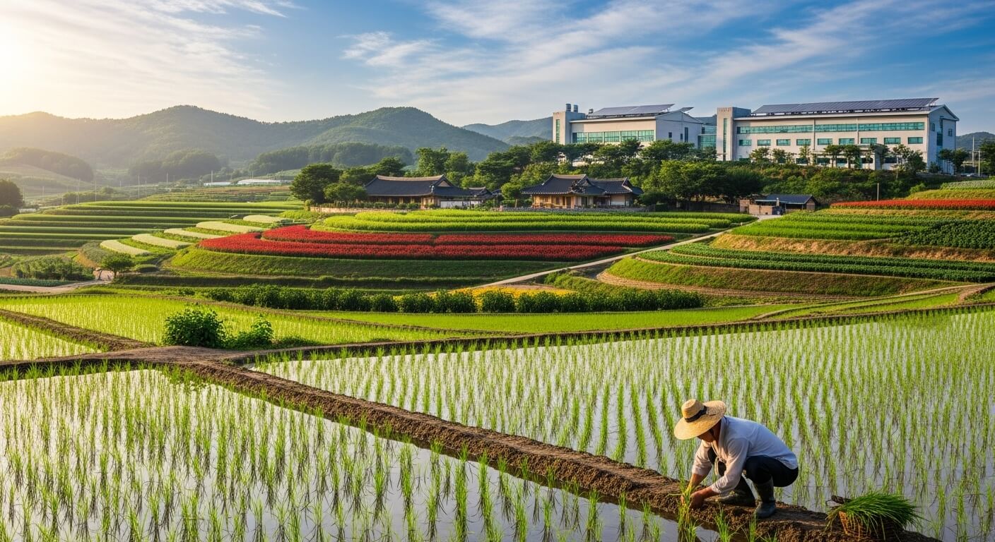 농지취득자격증명 요건