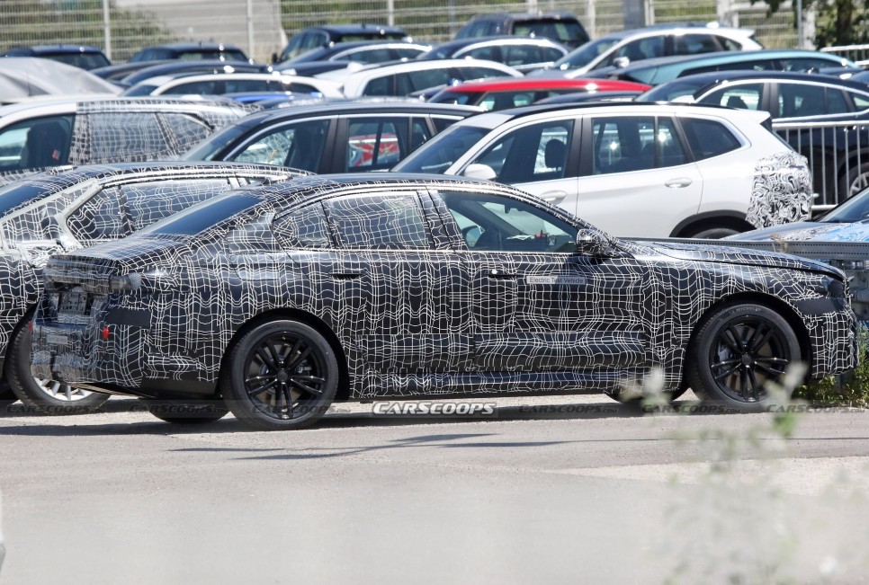 BMW-5시리즈