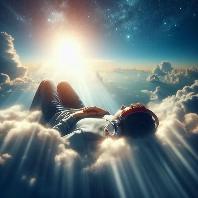 자연 소리(파도, 새소리) vs 백색 소음(화이트 노이즈), 수면에 더 효과적인 것은?