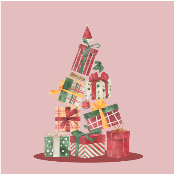 크리스마스트리