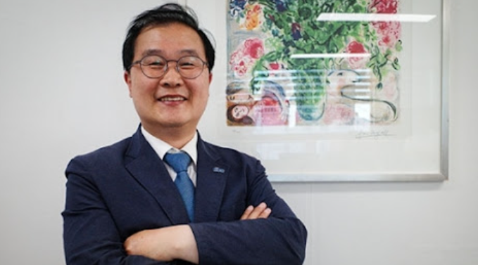 이건태 국회의원