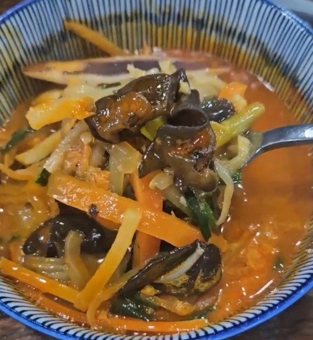 전현무계획-강화도-중국집