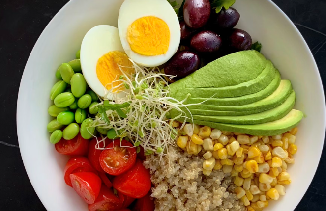 필수 아미노산 9가지