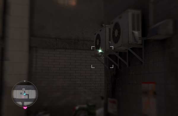 소텐보리 물품보관함 14 이미지