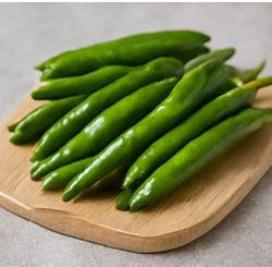 고추장아찌 만드는법