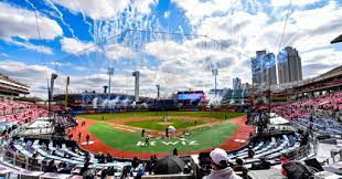 프로야구 한국시리즈 일정