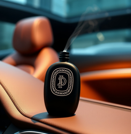 딥디크 차량용 방향제 그림