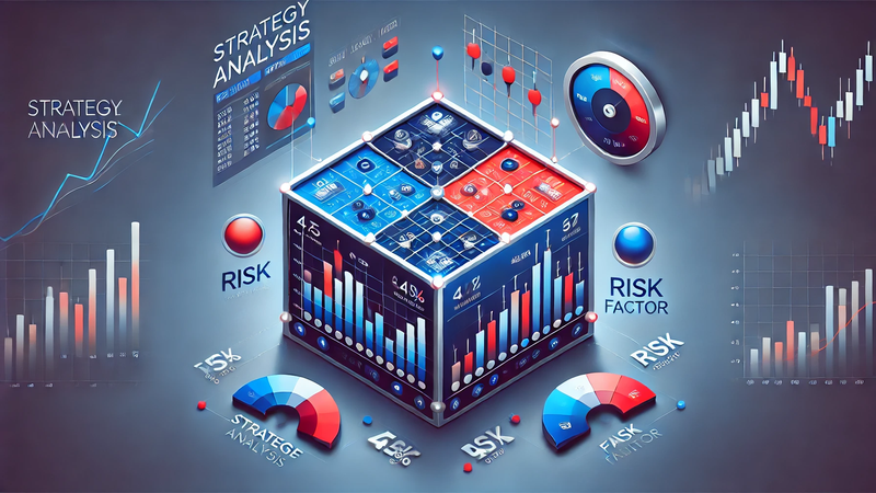 글로벌 채권 투자전략 매트릭스