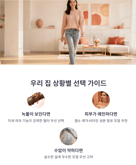 최종 결론 및 상황별 맞춤 가이드