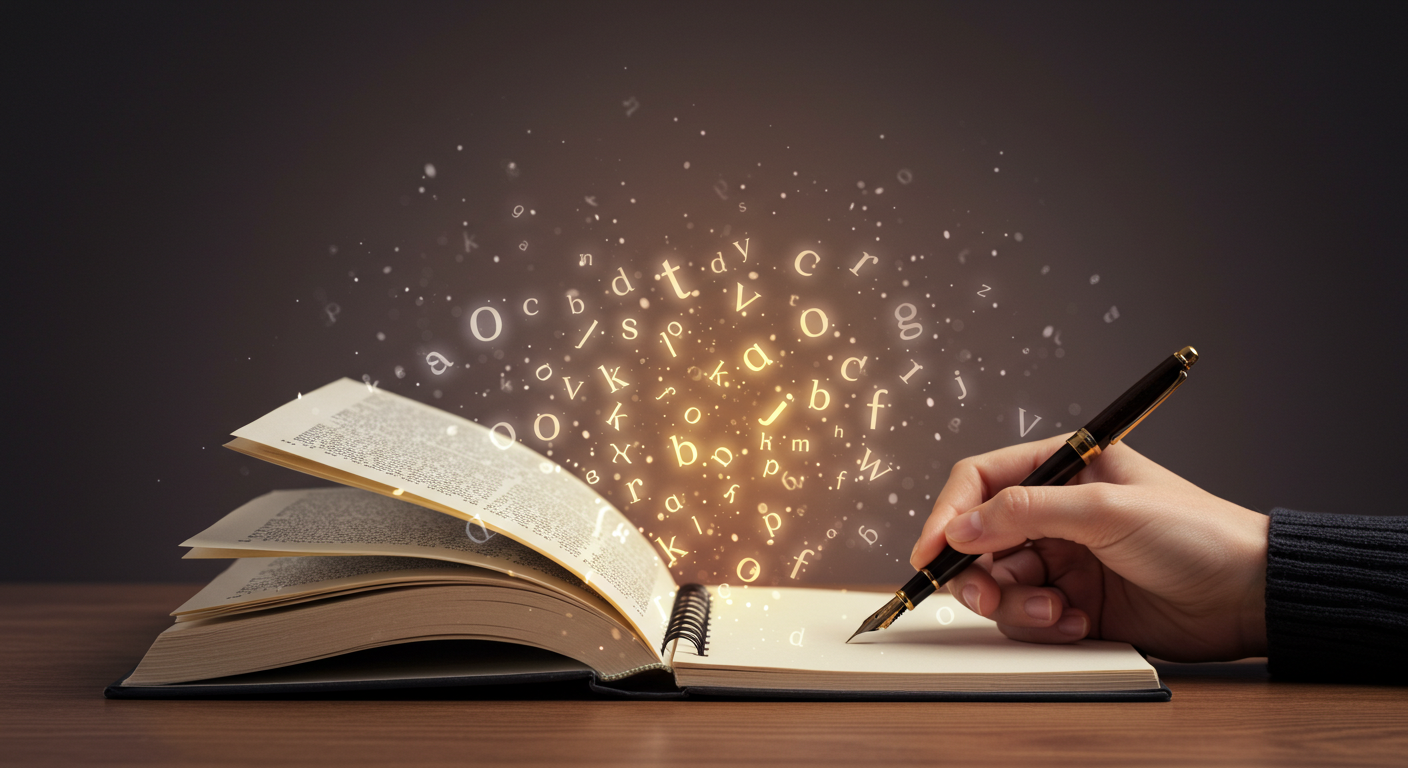 글쓰기 참고 이미지