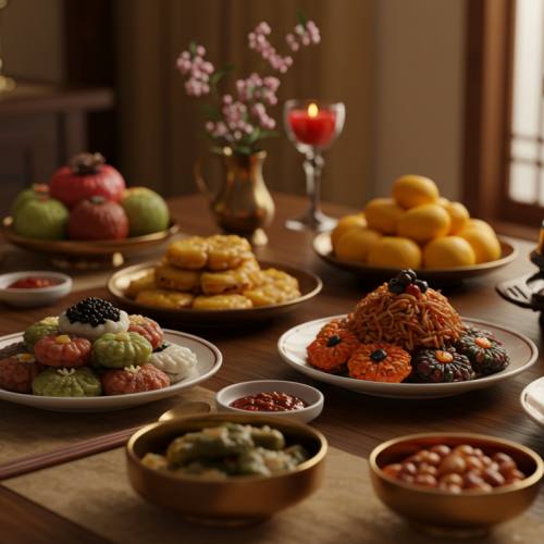 추석 인사말 카톡