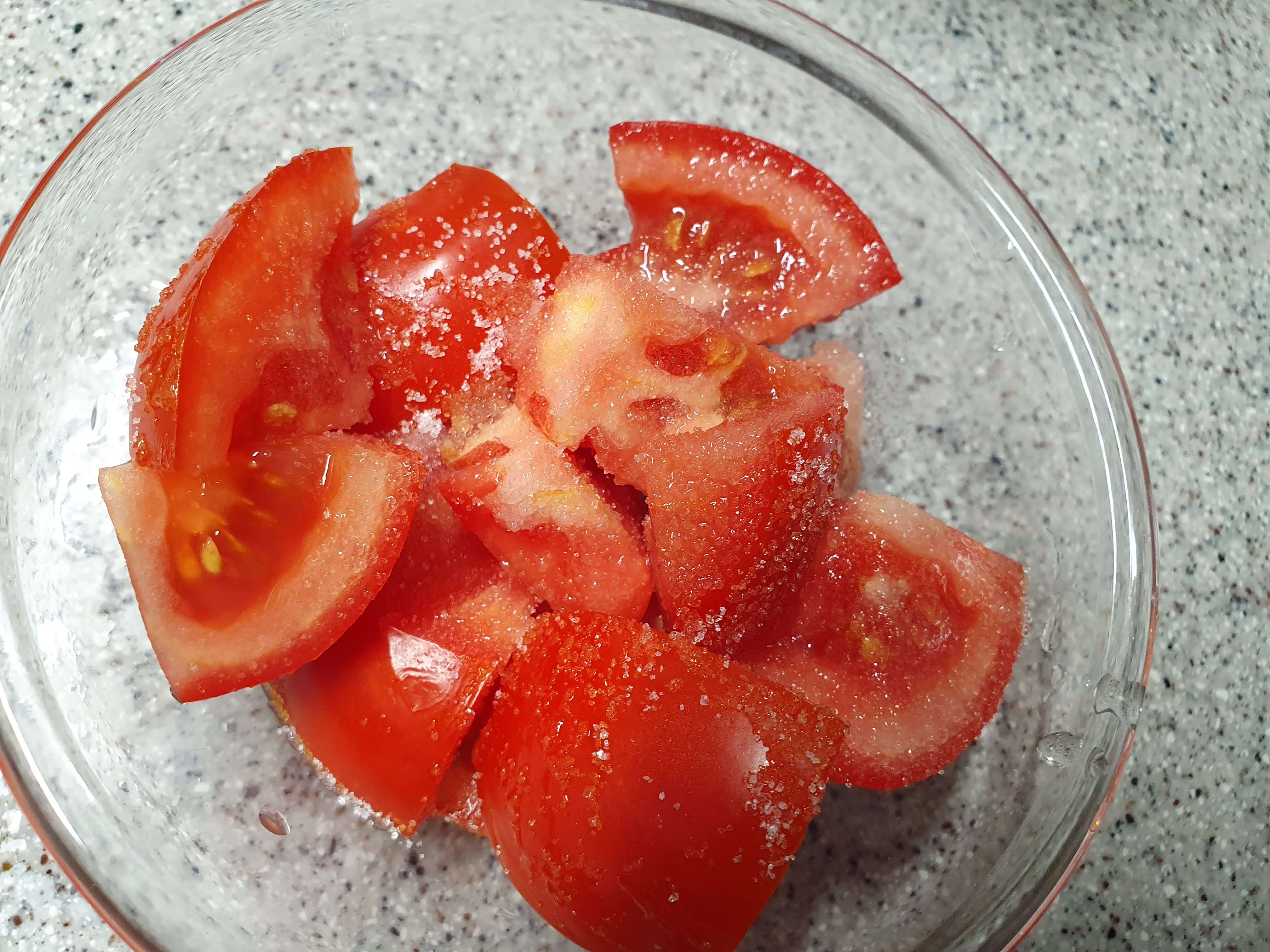 토마토 맛있게 먹는 방법8