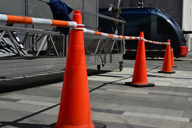 싱크홀 발생시 대처법