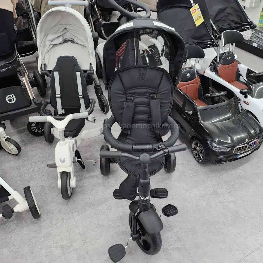 타보미니스트라이크2-트라이크