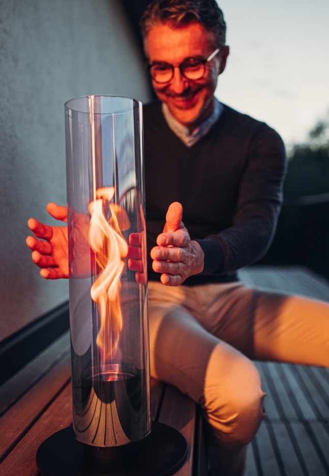 가을 캠핑 준비물