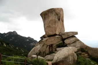 북한산 사모바위 등산코스 뜻 유래 높이 가는 길 정리_16