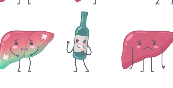 지방간 질환의 원인은 무엇인가?