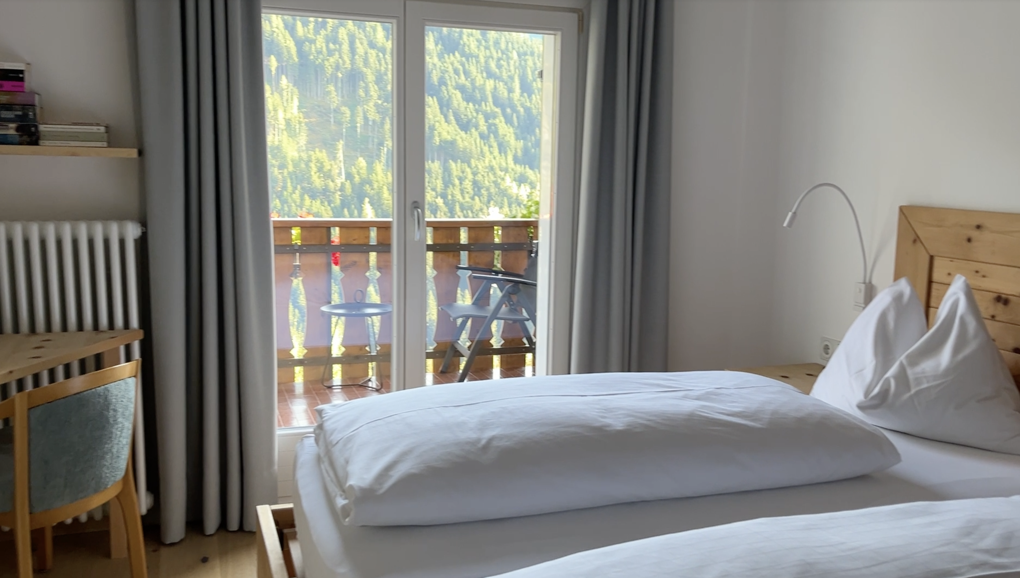 돌로미티 로젠가르텐 호텔&amp;#44; 숙소 추천