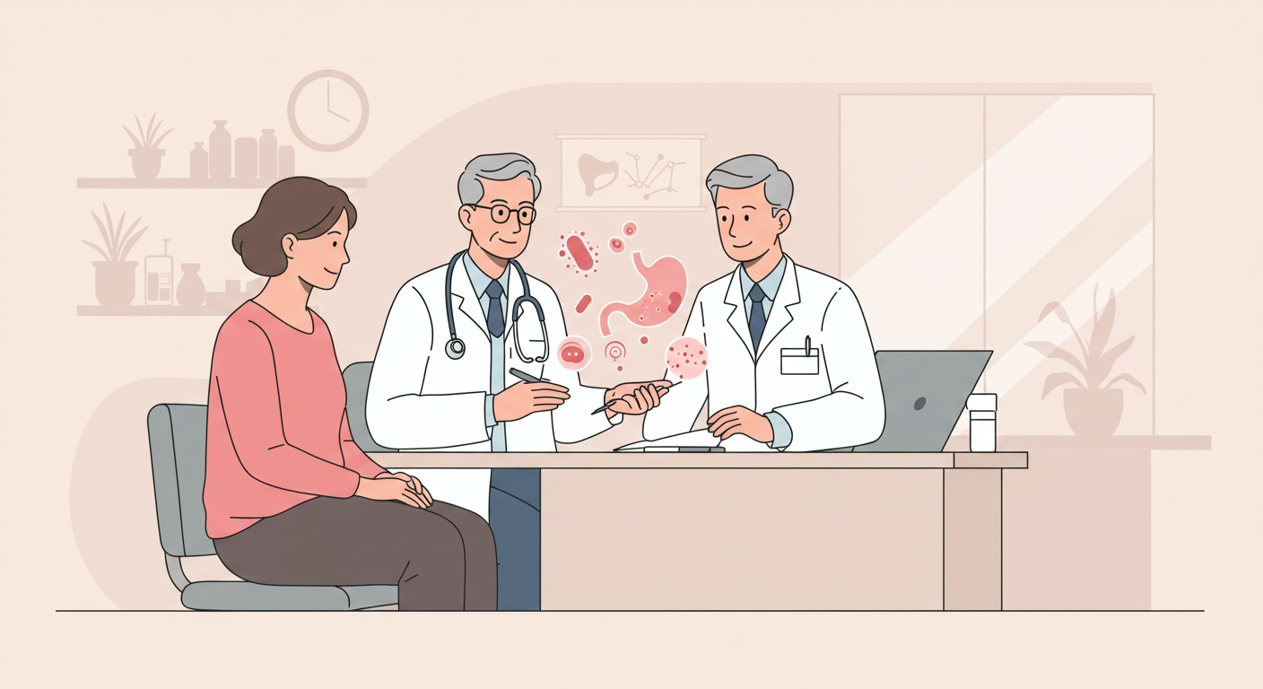 생활습관관리&amp;#44; 위암예방