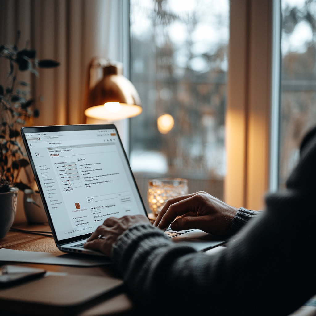 국세청 원클릭 환급서비스